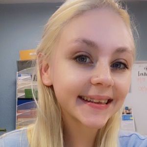 Meet your Posher, Brandi